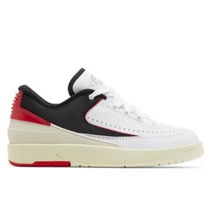 Nike Jordan 2 Retro Low Chicago Twist (Women's)